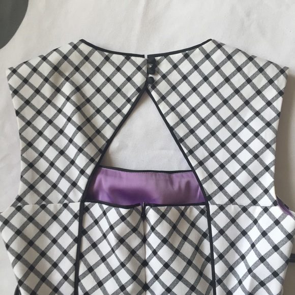 WH | BM Tank Top Belt Abstract - Picture 6 of 8